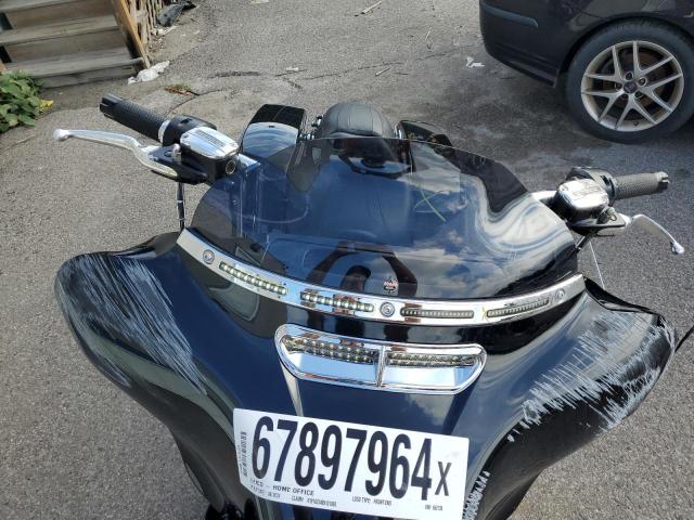 2019 HARLEY-DAVIDSON FLHT 1HD1FVC26KB652138