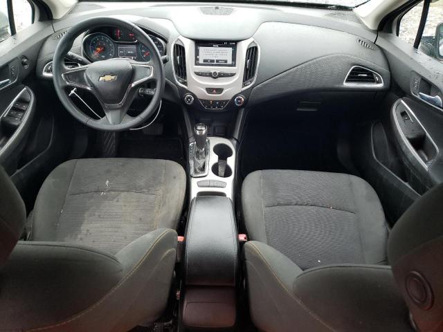 2016 CHEVROLET CRUZE LS - 1G1BC5SM5G7314542