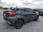 TOYOTA C-HR XLE photo