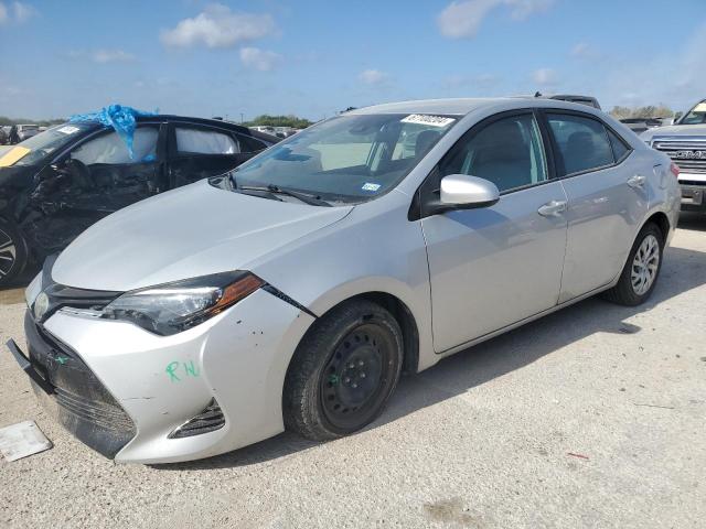 2017 TOYOTA COROLLA L - 5YFBURHE2HP669373