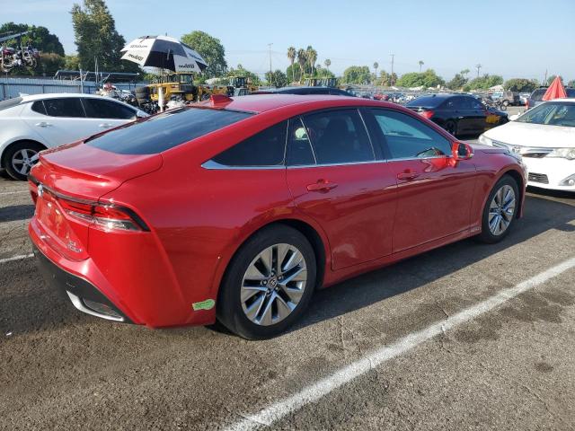 2022 TOYOTA MIRAI LE JTDAAAAA7NA007480