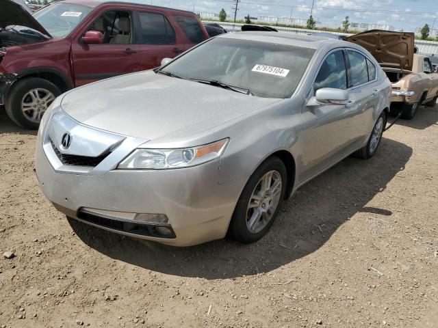 2010 ACURA TL 2010