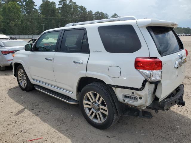 JTEZU5JR2D5051798 Toyota 4runner Sr5 2013