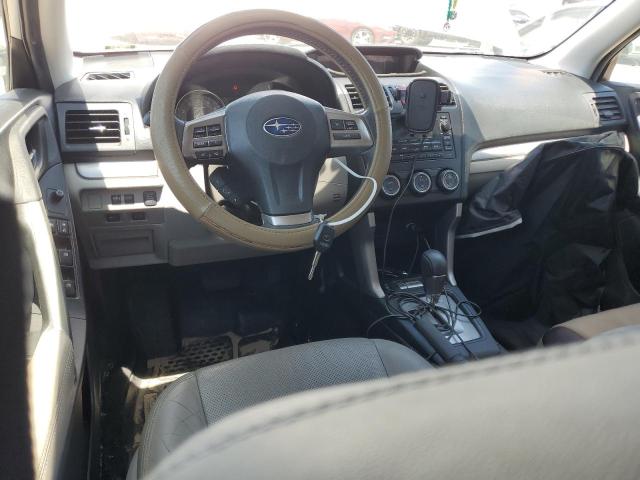2015 SUBARU FORESTER 2 - JF2SJAHC0FH818768