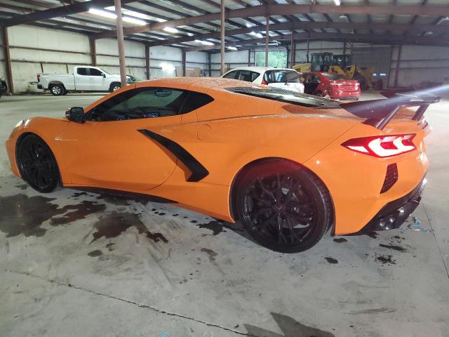 2023 CHEVROLET CORVETTE S - 1G1YB2D40P5138245