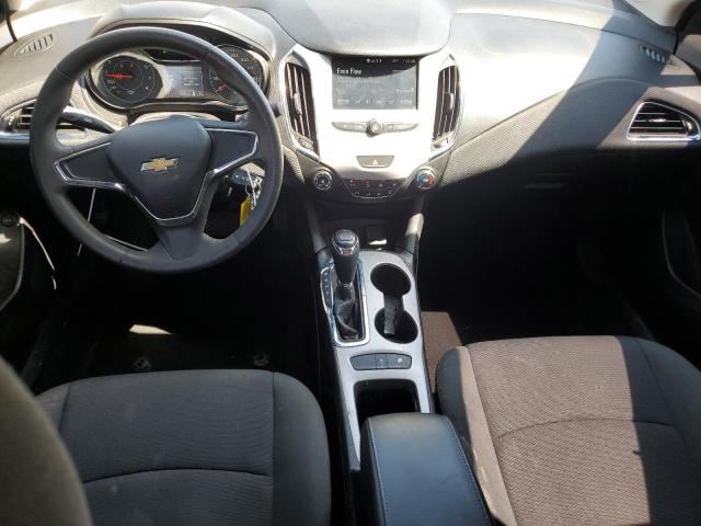 2017 CHEVROLET CRUZE LS - 1G1BC5SM9H7190096