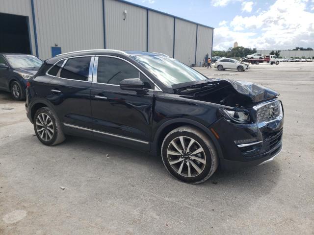 VIN 5LMCJ3C97KUL34715 2019 Lincoln MKC, Reserve no.4