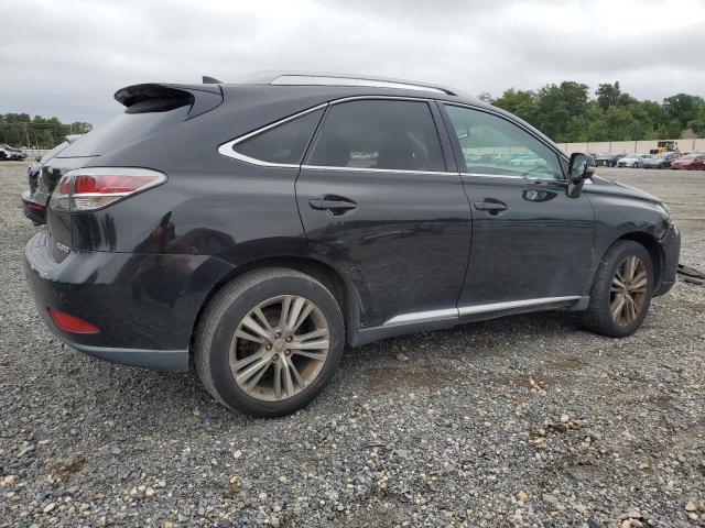 2015 LEXUS RX 350 BAS - 2T2BK1BA6FC317922