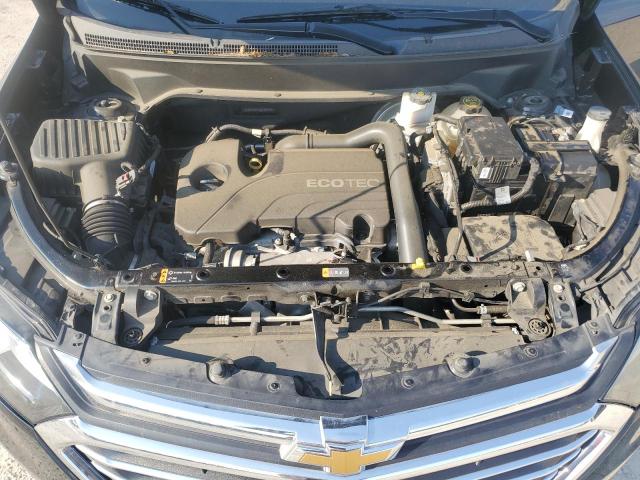 2018 CHEVROLET EQUINOX PR 2GNAXVEVXJ6148514  67640204