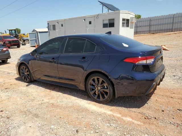2023 TOYOTA COROLLA SE - 5YFS4MCE9PP145534