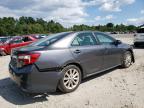 TOYOTA CAMRY HYBR photo