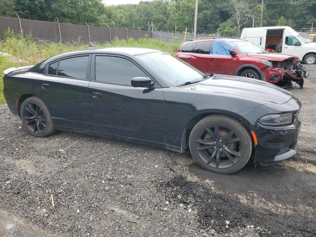 2016 DODGE CHARGER SX - 2C3CDXHG2GH143411