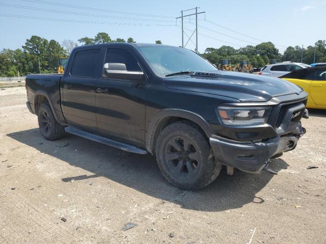 2019 RAM 1500 REBEL - 1C6SRFLT1KN715521