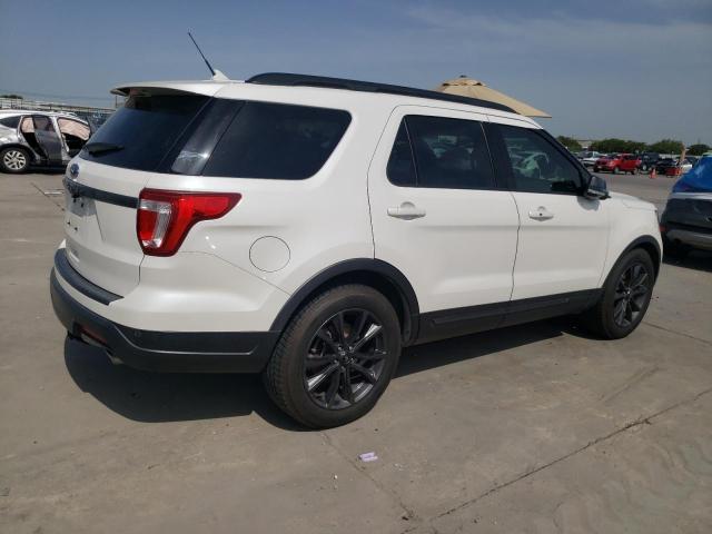 2018 FORD EXPLORER X - 1FM5K7D83JGC84401