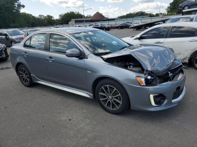 2017 MITSUBISHI LANCER ES - JA32U2FU1HU002491
