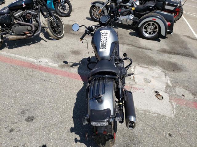 2024 HONDA CMX1100 D JH2SC8316RK300489