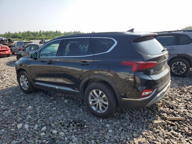 2019 HYUNDAI SANTA FE S - 5NMS3CAD7KH012524