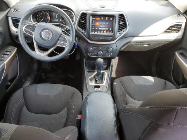 2017 JEEP CHEROKEE L - 1C4PJLCB2HW586736