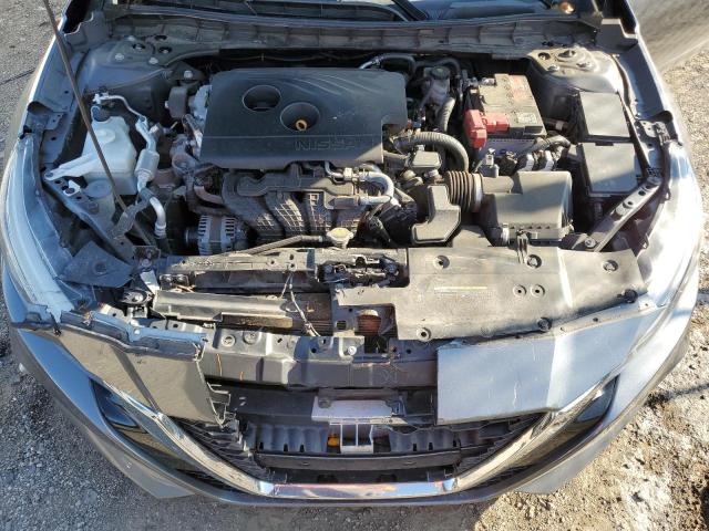 2020 NISSAN ALTIMA SV - 1N4BL4DW1LC114264