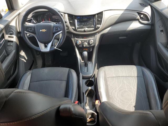 2019 CHEVROLET TRAX 1LT - 3GNCJLSBXKL243175