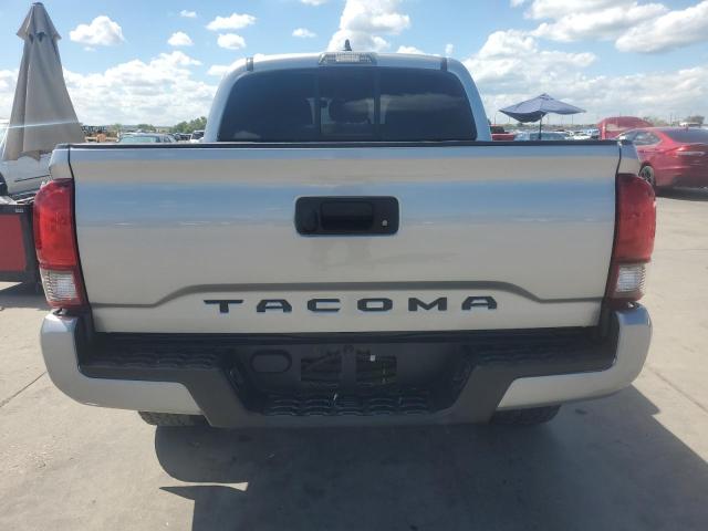 VIN 3TYAX5GN2MT011099 2021 TOYOTA TACOMA no.6