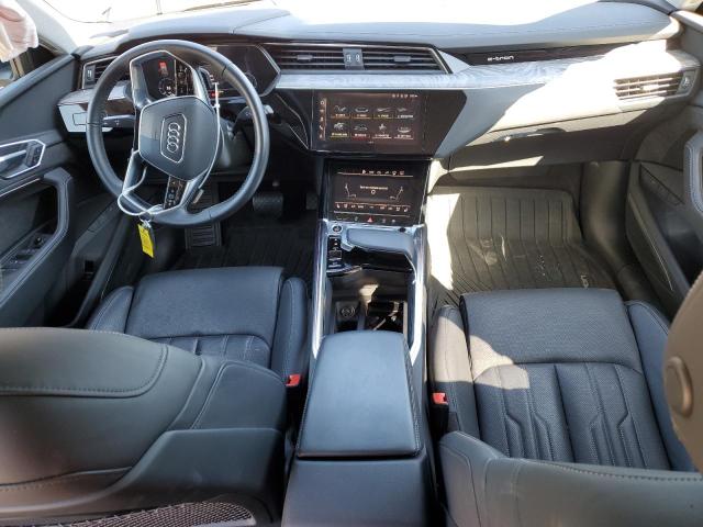 2021 AUDI E-TRON SPO WA13AAGE8MB037626