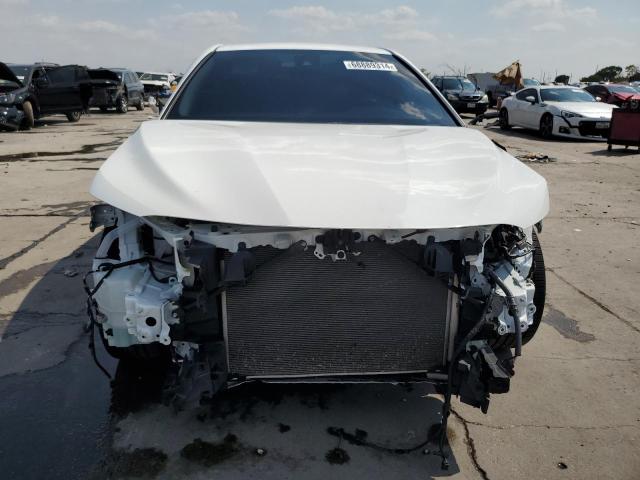 2021 TOYOTA CAMRY SE - 4T1G11AK0MU451649