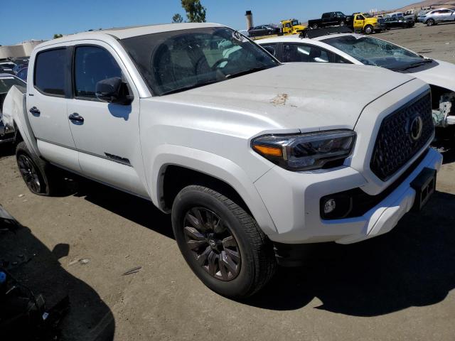 VIN 3TYGZ5AN1MT034449 2021 Toyota Tacoma, Double Cab no.4