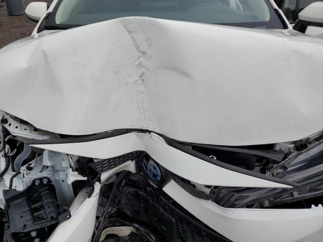 2021 TOYOTA COROLLA HY JTDBAMDE8MJ022878