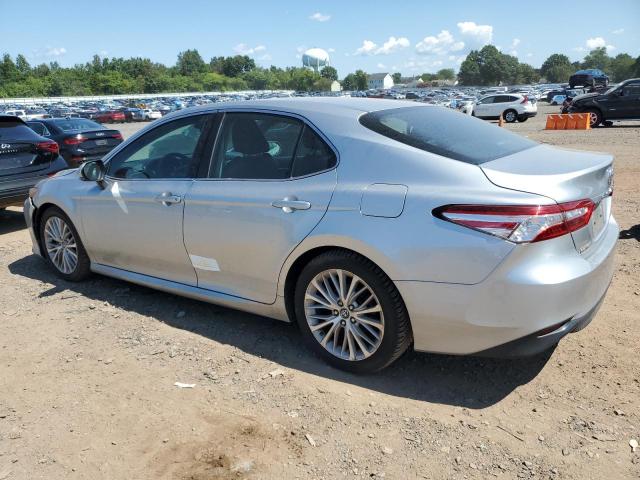 2018 TOYOTA CAMRY L - 4T1B11HK1JU016179