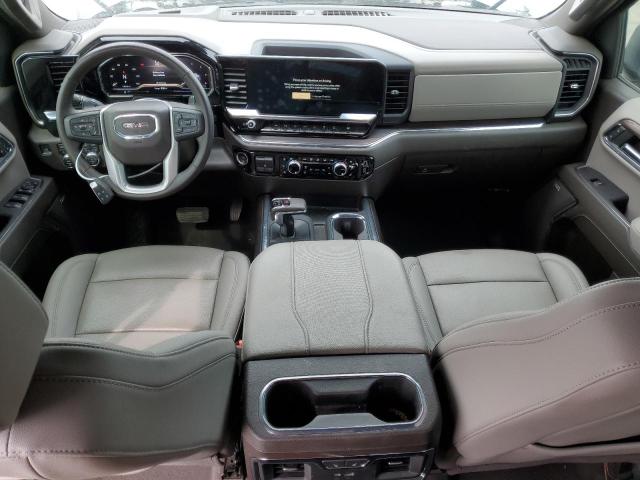 2024 GMC SIERRA K15 - 3GTUUDED8RG173833