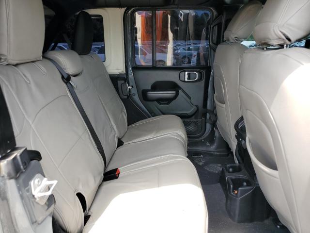 2019 JEEP WRANGLER U - 1C4HJXDN3KW602177