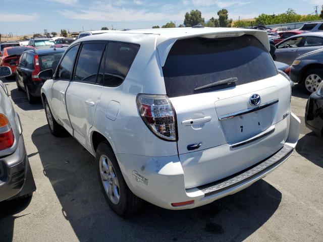 VIN 2T3YL4DV2DW001739 2013 Toyota RAV4 no.2