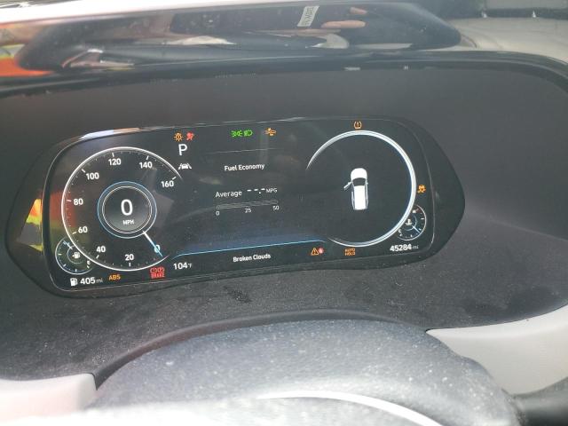 2021 HYUNDAI PALISADE C - KM8R74HE2MU297972