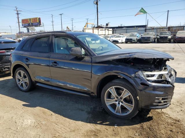 VIN WA1BNAFY2K2108795 2019 Audi Q5, Premium Plus no.4