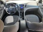 HYUNDAI SONATA GLS photo