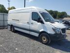 MERCEDES-BENZ SPRINTER 2 photo