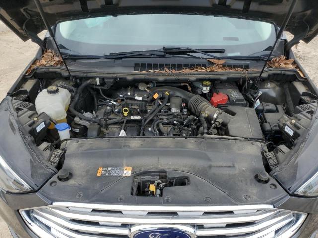 2020 FORD EDGE SEL - 2FMPK3J92LBA45253