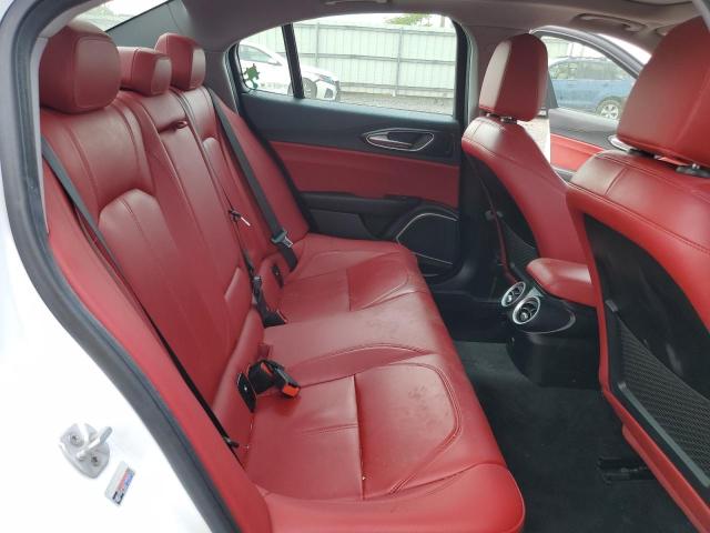 2020 ALFA ROMEO GIULIA - ZARFANAN2L7629307