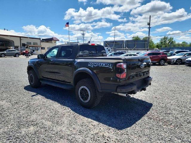 2024 FORD RANGER RAP 1FTER4LR8RLE10666