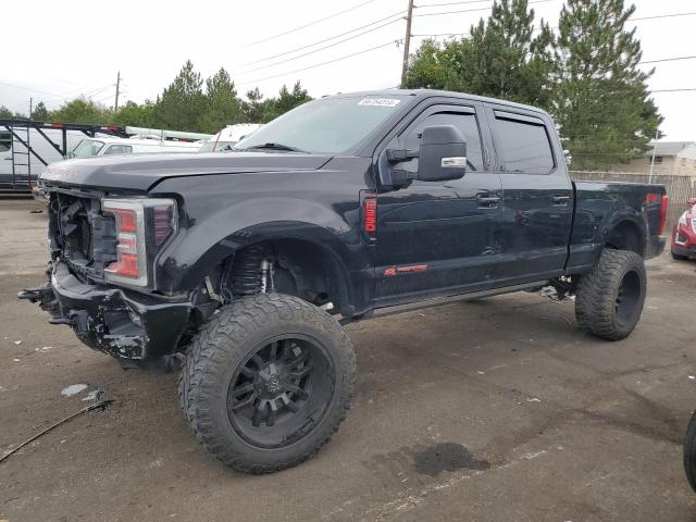 Ford F250