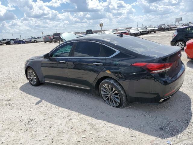 2016 HYUNDAI GENESIS 3. - KMHGN4JE2GU116896