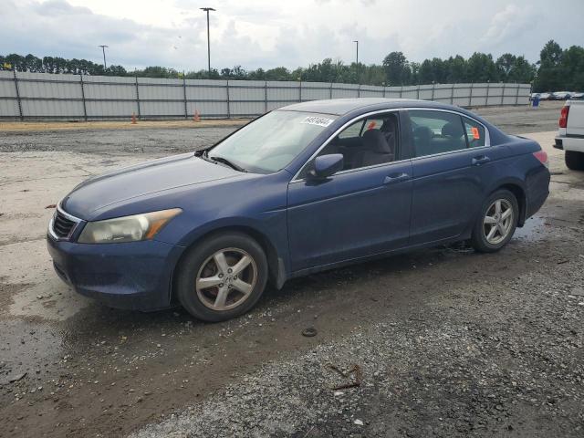 2010 HONDA ACCORD LX 2010