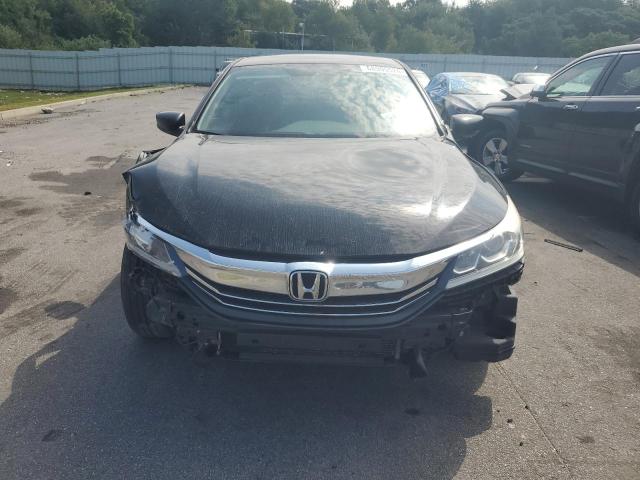 VIN 1HGCR2F31GA077823 2016 Honda Accord, LX no.5