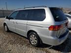 HONDA ODYSSEY EX снимка