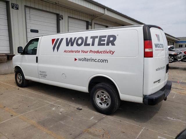2015 GMC SAVANA G35 - 1GTZ7UCG8F1137709