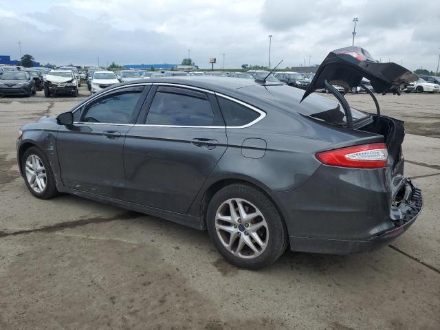 VIN 3FA6P0HD6FR252380 2015 Ford Fusion, SE no.2