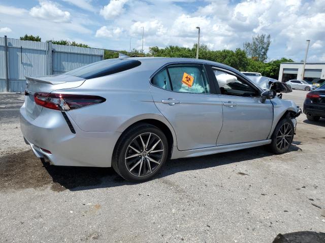2023 TOYOTA CAMRY SE N - 4T1G11AKXPU767807