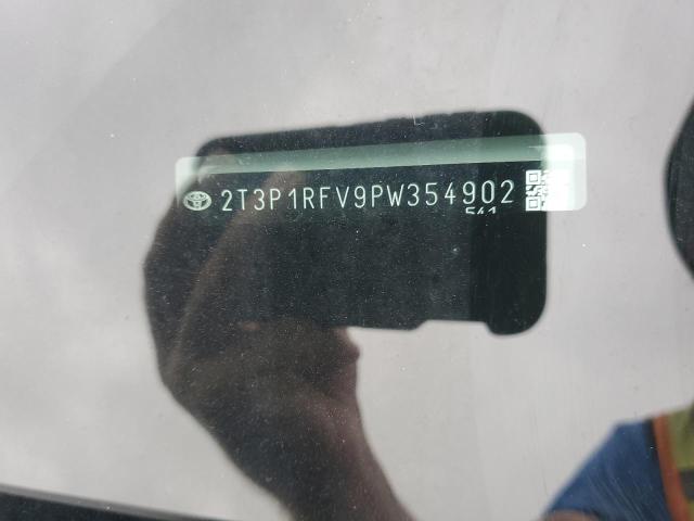 2023 TOYOTA RAV4 XLE - 2T3P1RFV9PW354902