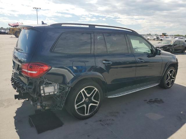 VIN 4JGDF7DEXJB076566 2018 Mercedes-Benz GLS-Class,... no.3